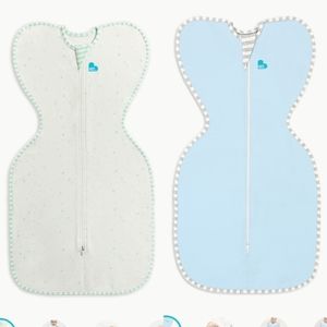 Love to Dream Swaddle Up